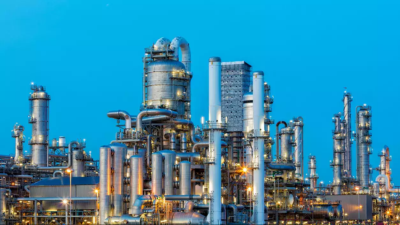 petroleum-refining