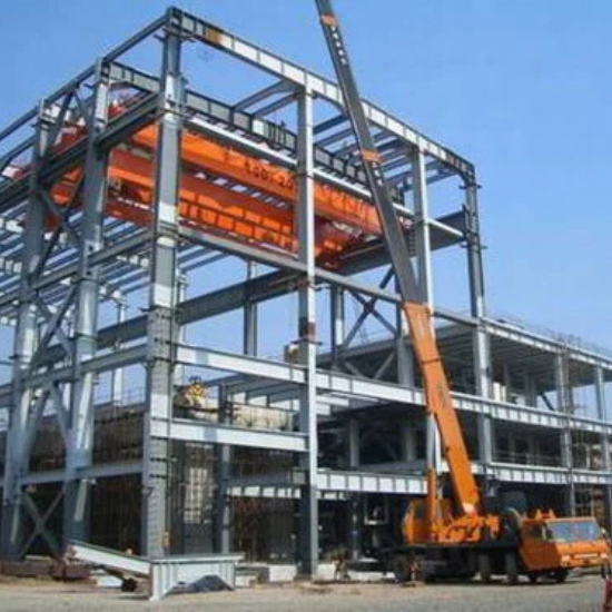 Structural Steel