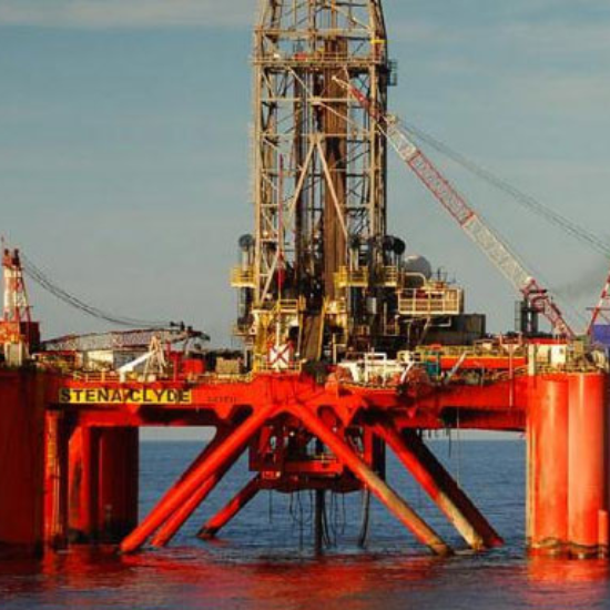 Marine Equipment & Spares
