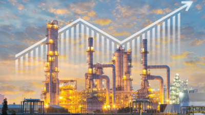 Oil & Gas